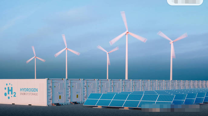 大(dà)規模分(fēn)布式電(diàn)站(zhàn)