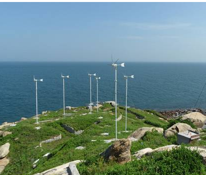 海(hǎi)島供電(diàn)